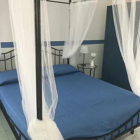 Le Nereidi Bed & Breakfast 2*