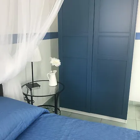 Le Nereidi Bed & Breakfast Forio (Isola d'Ischia)