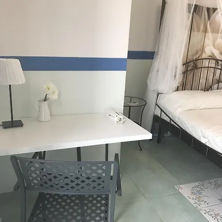 Bed & Breakfast Le Nereidi