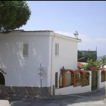 Le Nereidi Bed & Breakfast