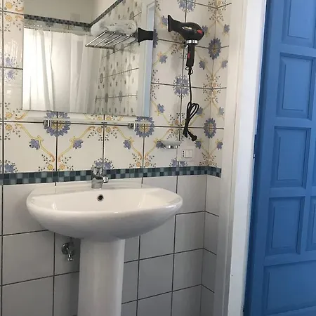 Bed & Breakfast Le Nereidi 2*