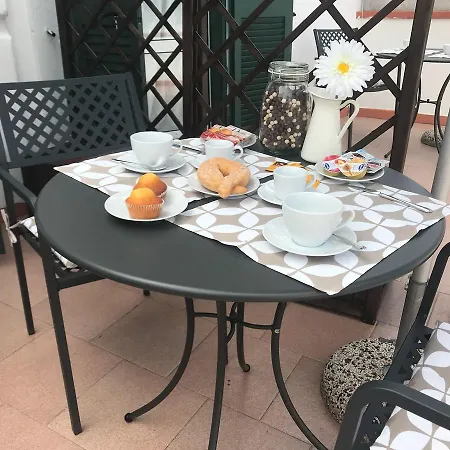 Bed & Breakfast Le Nereidi Forio (Isola d'Ischia)