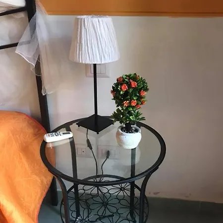 Le Nereidi Bed & Breakfast