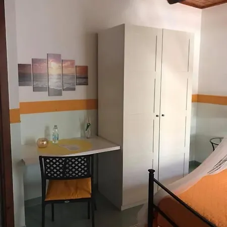 Le Nereidi 2* Forio (Isola d'Ischia)