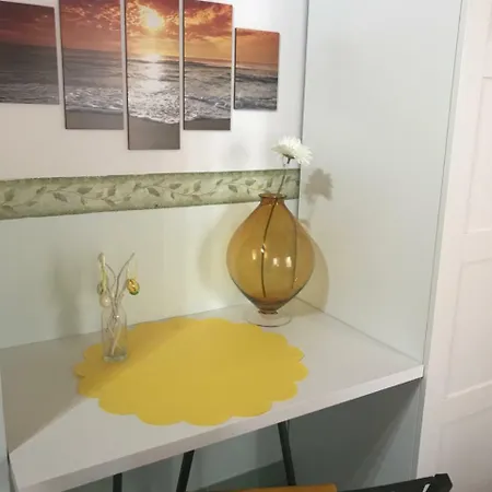 Le Nereidi Bed & Breakfast Forio (Isola d'Ischia)