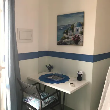 Bed & Breakfast Le Nereidi Forio (Isola d'Ischia)