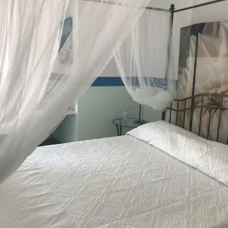 Le Nereidi Bed & Breakfast