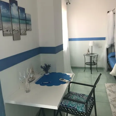 Bed & Breakfast Le Nereidi Forio (Isola d'Ischia)