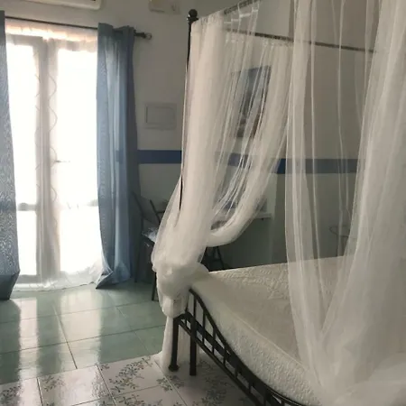 Le Nereidi Bed & Breakfast Forio (Isola d'Ischia)